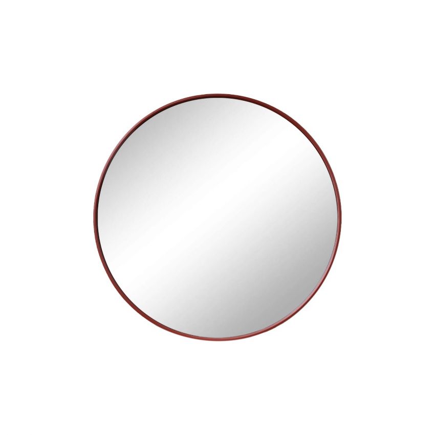 Circle Mirror - 115cm 
