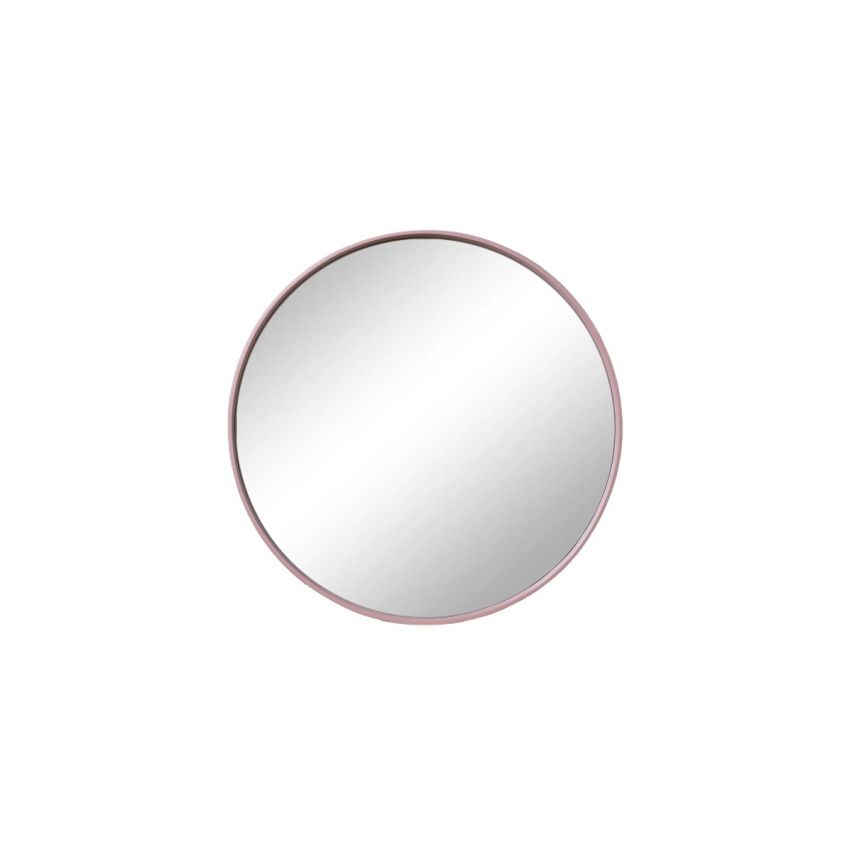 Circle Mirror - 90cm
