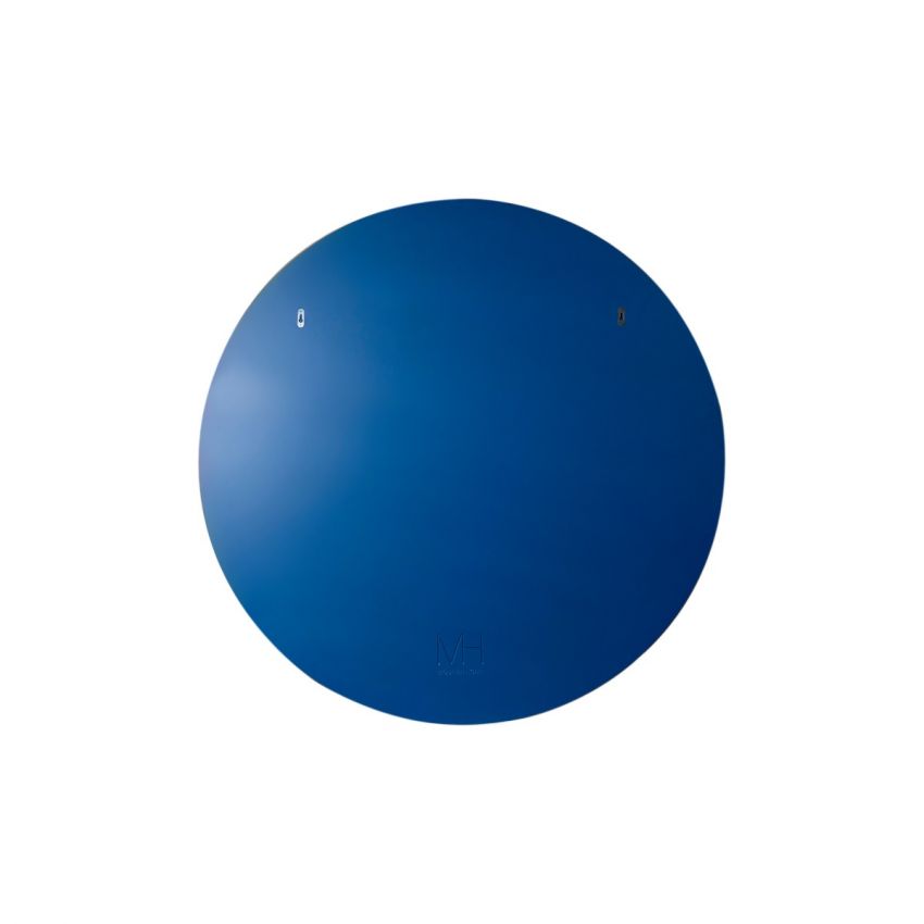 Circle Mirror - 115cm 