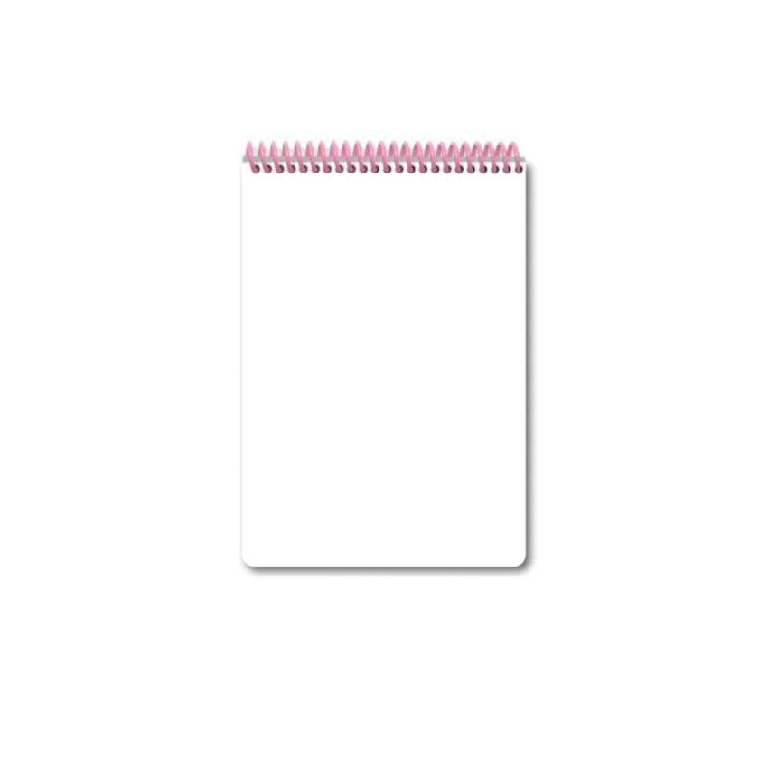 A5 Medium Sketchbook - Holi