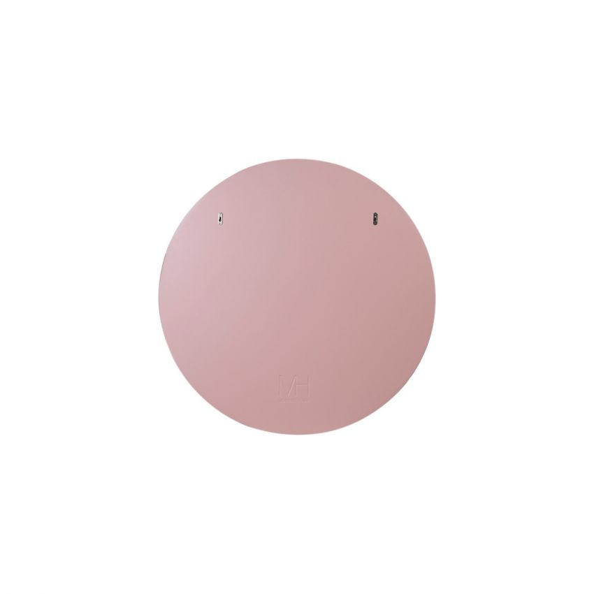 Circle Mirror - 90cm