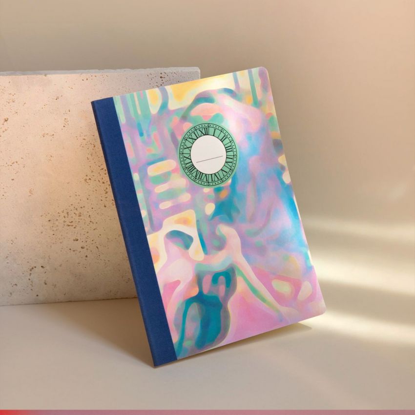 Orsay A5 Notebook - Air du Soir