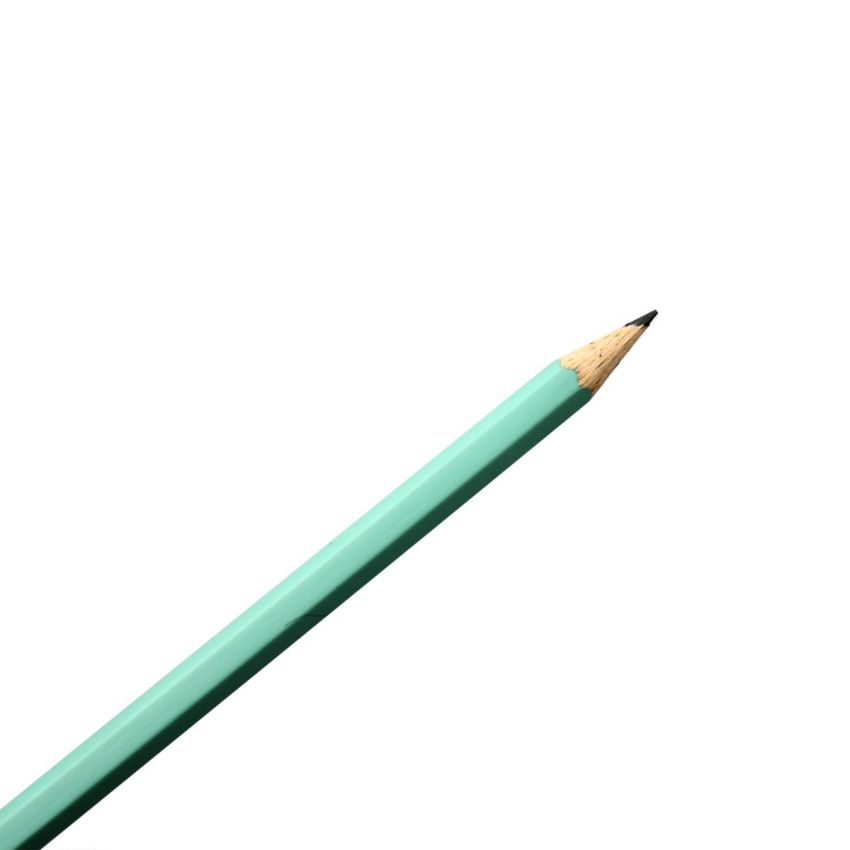 Pencil - Green Brick