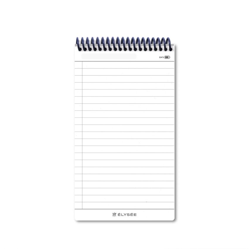 Elysée Smartbook - Cocorico