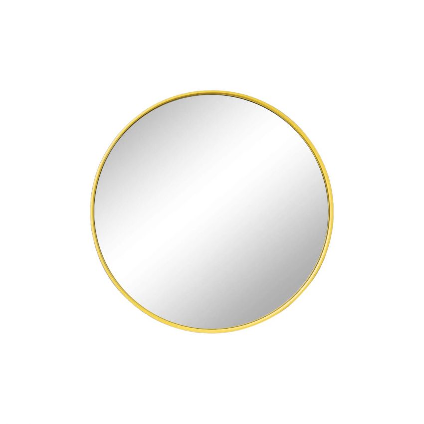Circle Mirror - 115cm 
