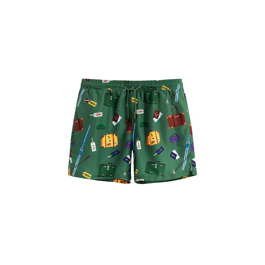 WES Swim Shorts
