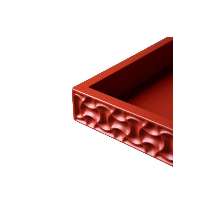 MH | Coffee Table Tray