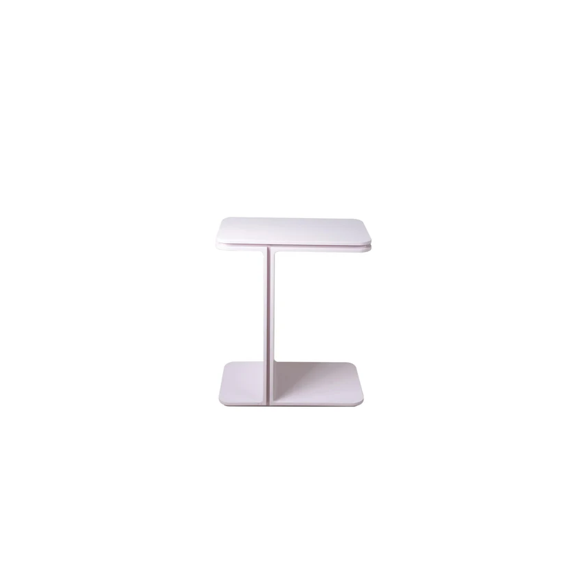 MH Side Table - Lilac