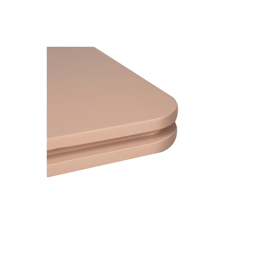 طاولة جانبية من مودرن هوم -  كريم<br>