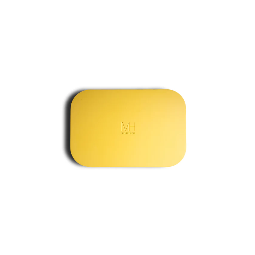 MH  | Serving Tray (Large) - Yellow