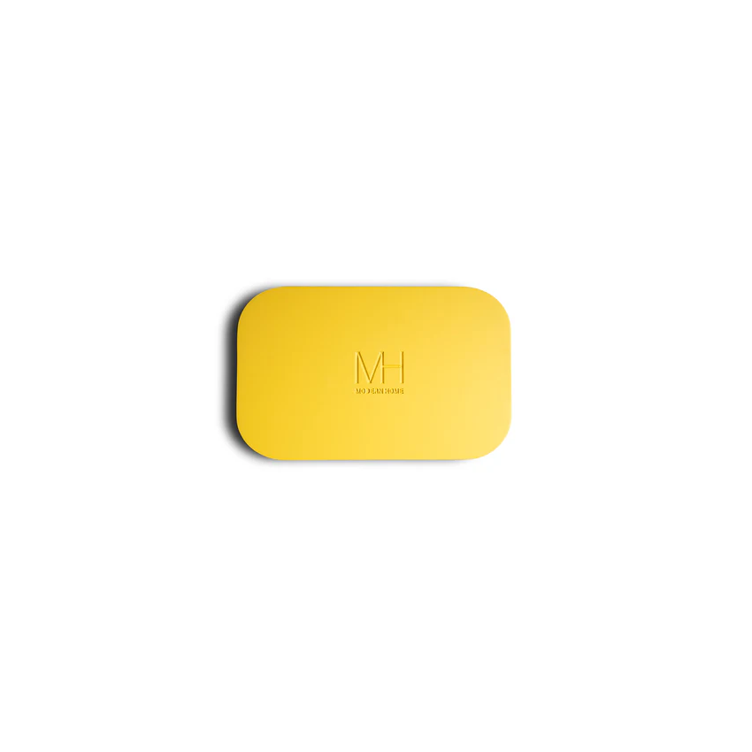 MH | Serving Tray (Small) - Yellow