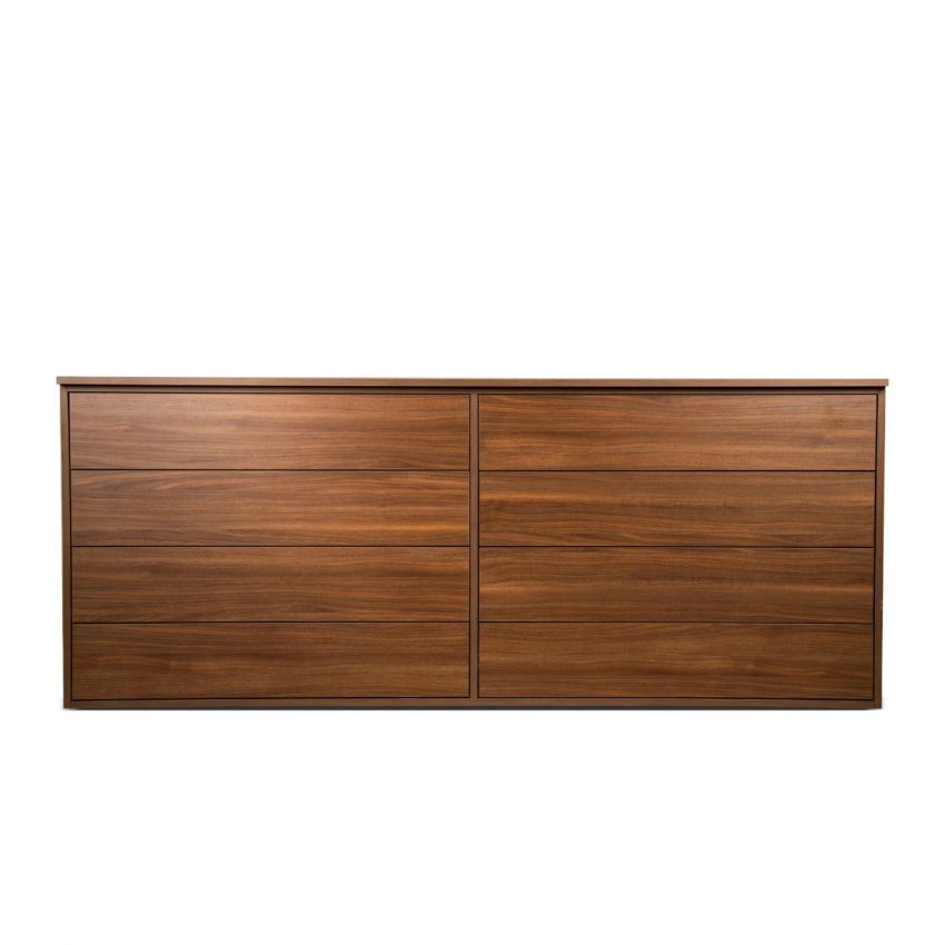 8 Drawers Storage Unit