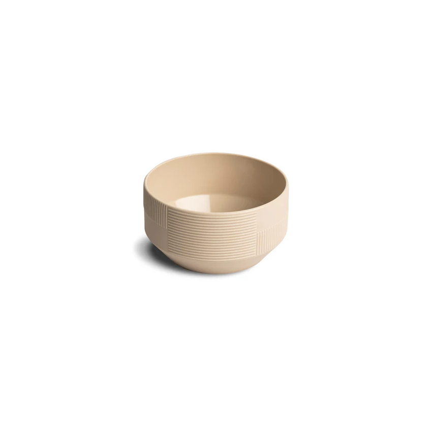 Matsu Bowl - Beige