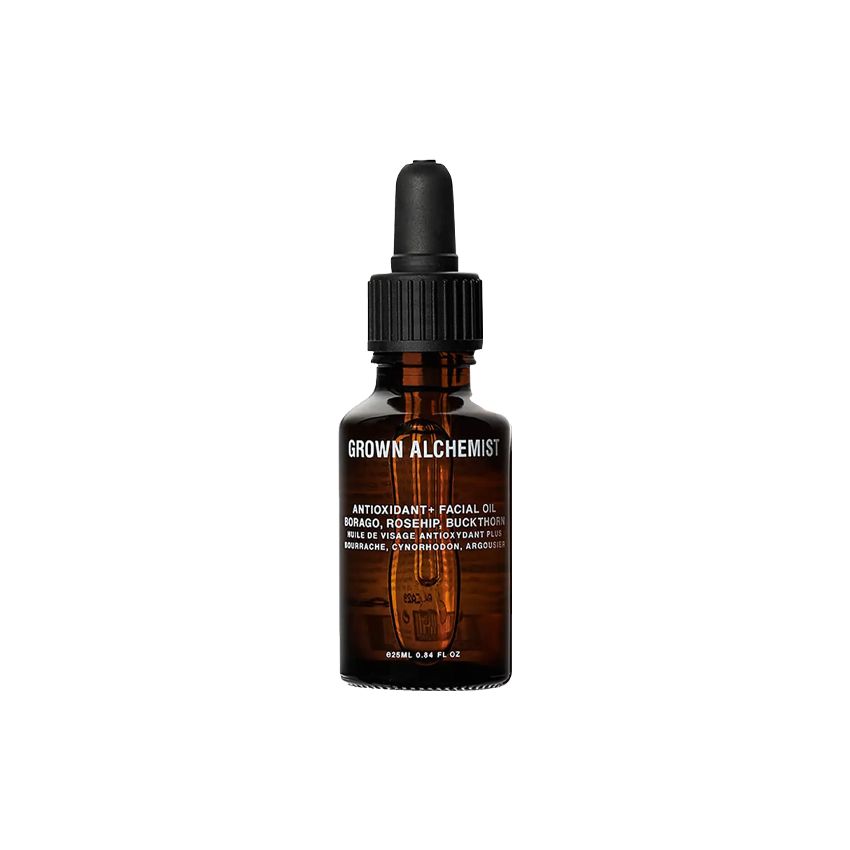 Antioxidant+ Facial Oil - 25ml