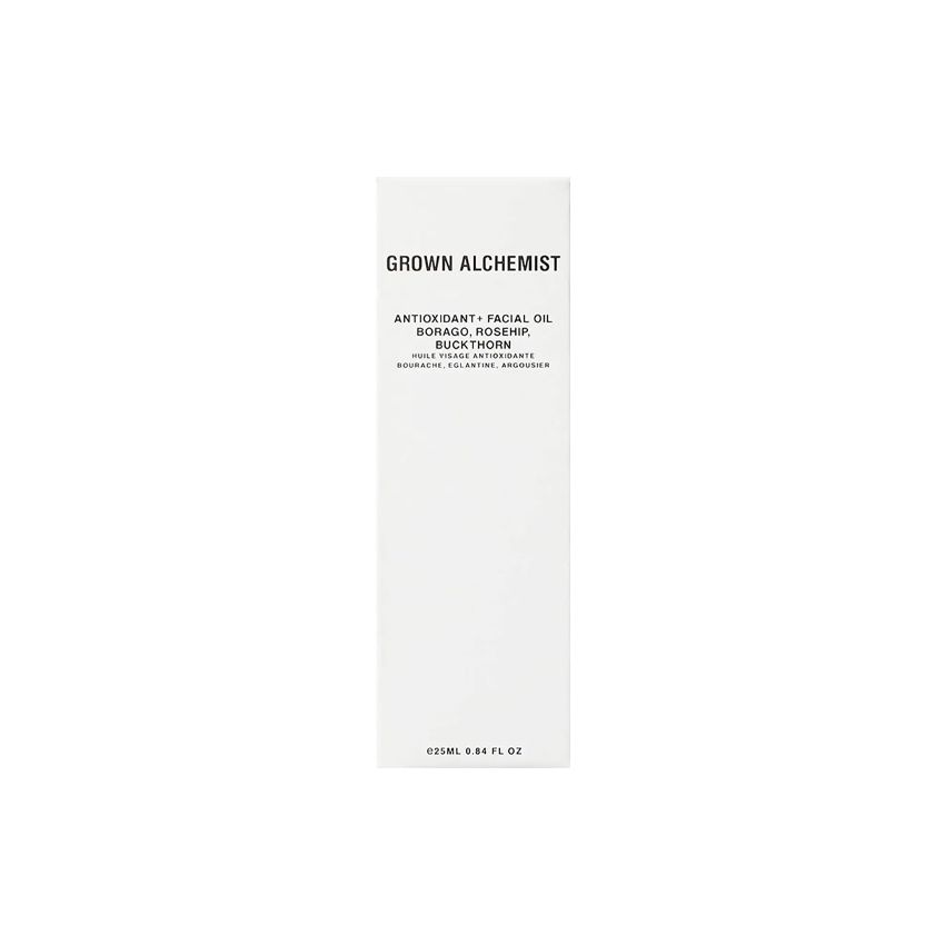 Antioxidant+ Facial Oil - 25ml