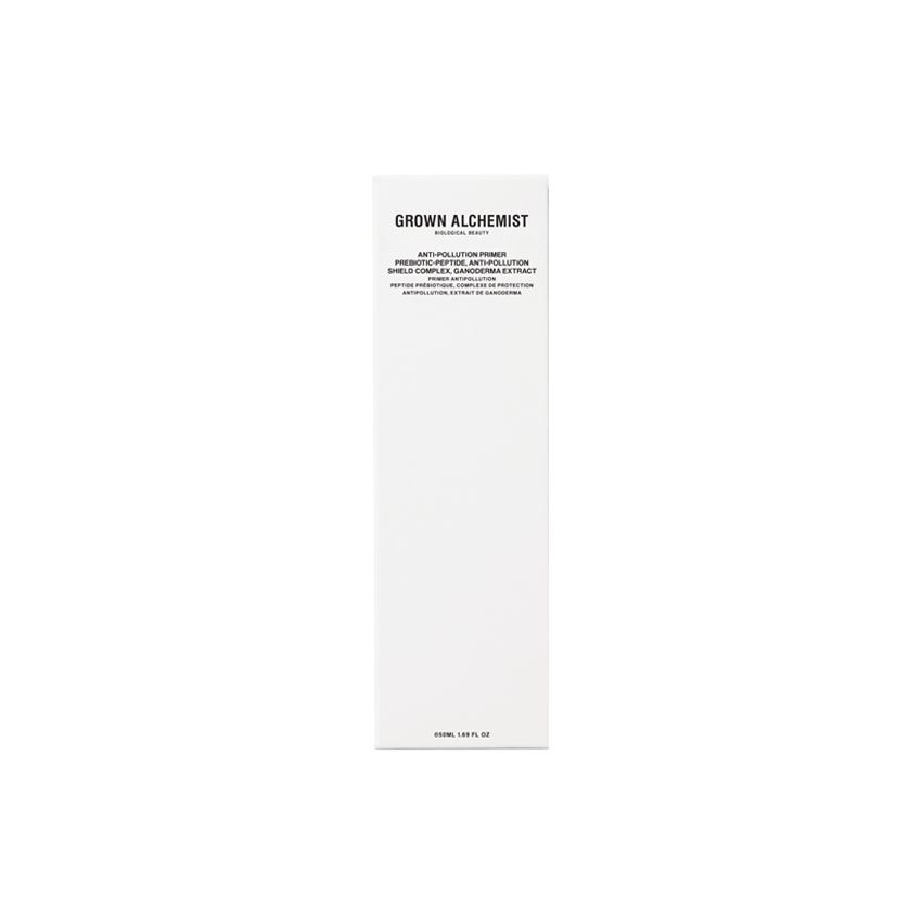 Anti-Pollution Skin Defense Primer - 50ml