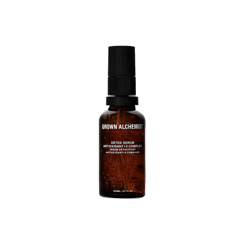 Detox Niacinamide Serum - 30ml