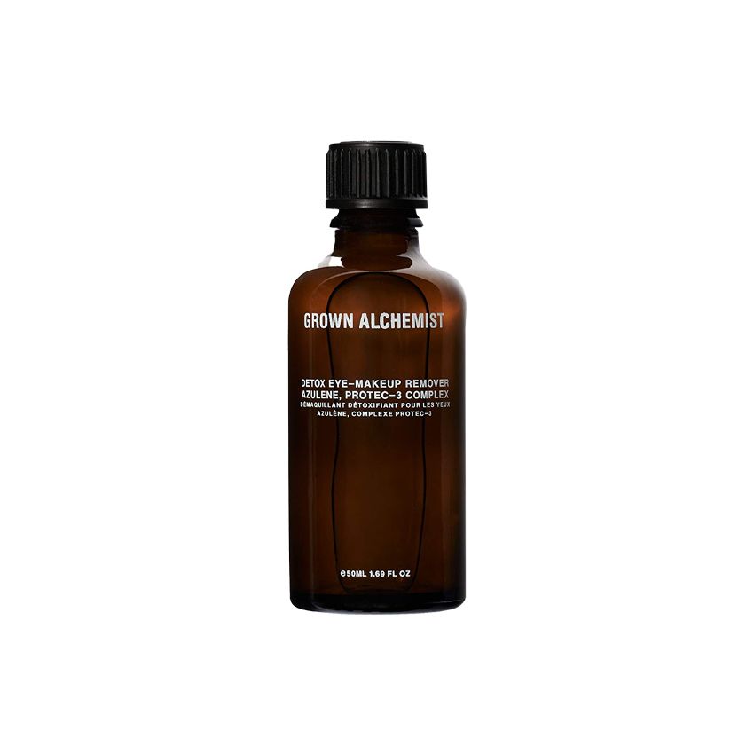 Detox Eye-Makeup Remover - 50ml