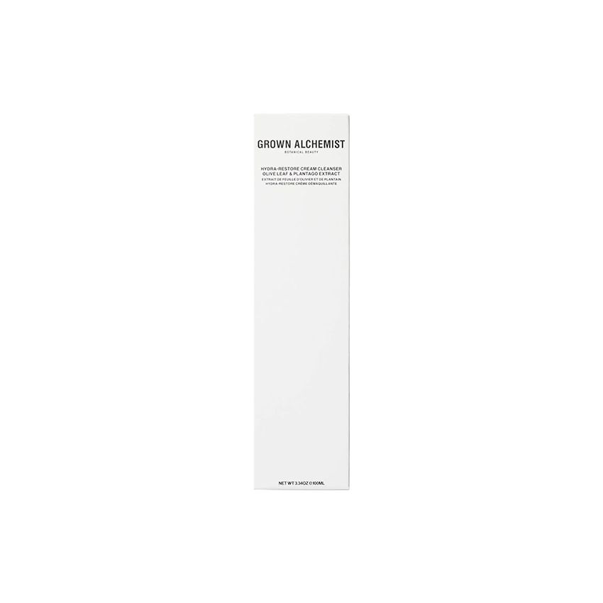 Hydra-Restore Cream Cleanser - 100ml