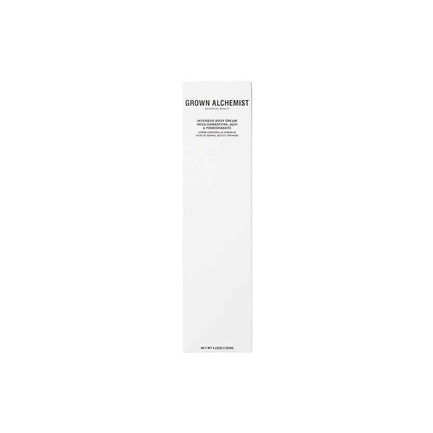 Intensive Body Cream - 120ml