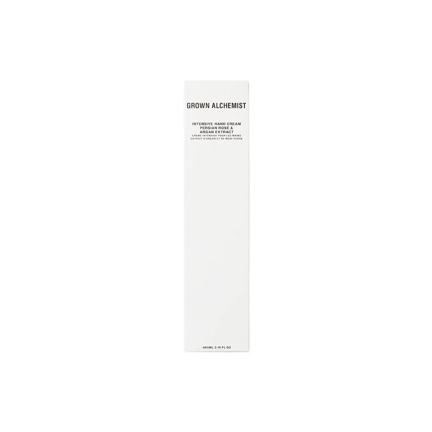 Rich Restorative Hand Cream - 65ml