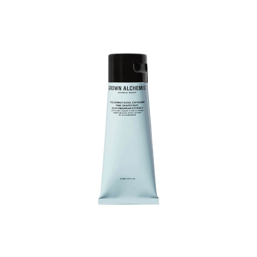 Polishing Facial Exfoliant - 75ml