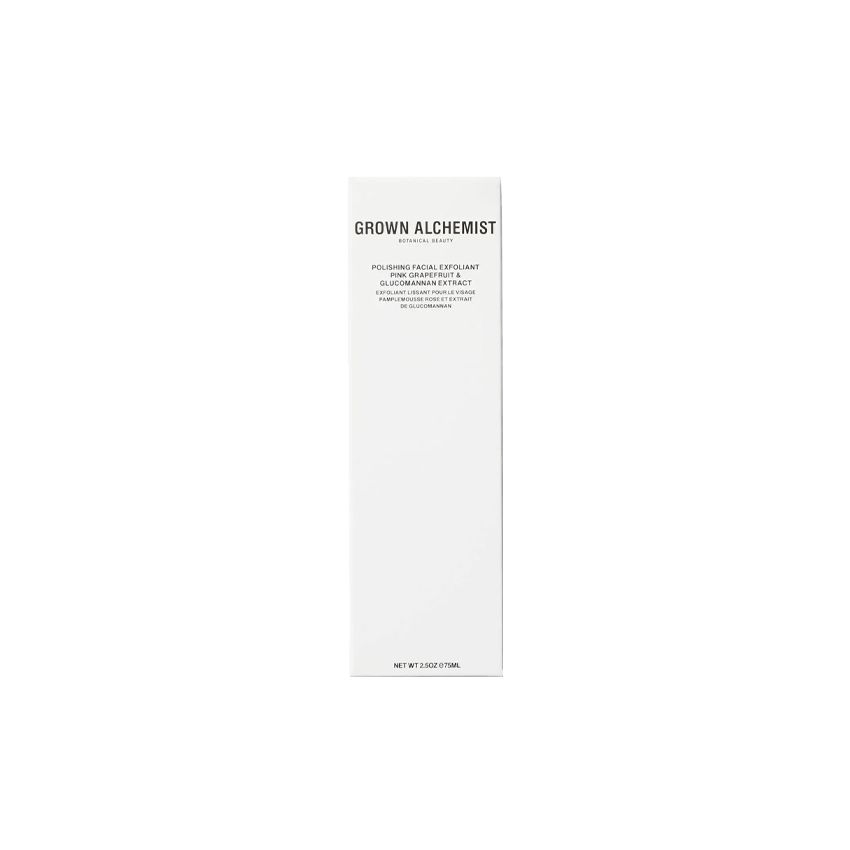 Polishing Facial Exfoliant - 75ml