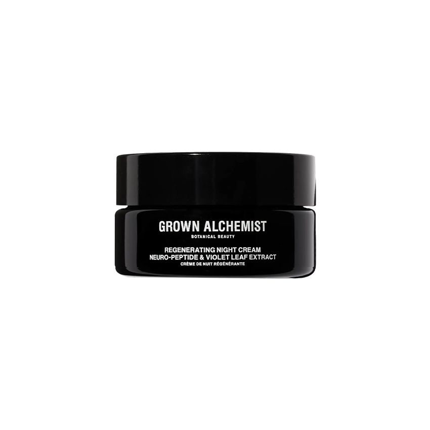 Regenerating Night Cream - 40ml