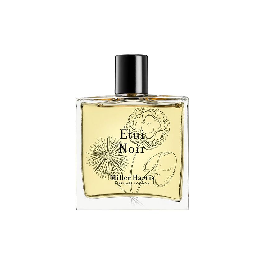 Étui Noir Eau De Parfum - 100ml - Unisex
