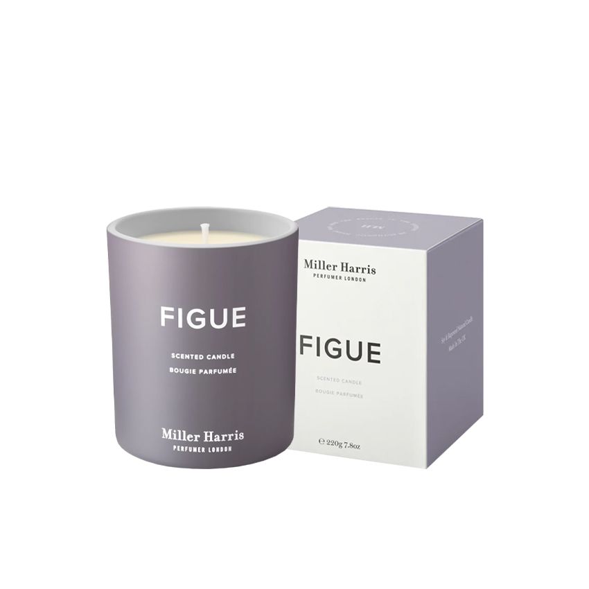 Figue Candle - 220G