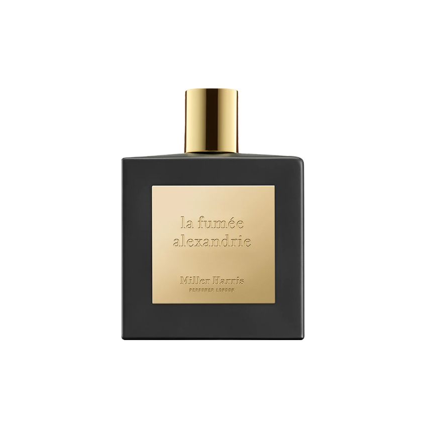 La Fumée Alexandrie Eau De Parfum - 100ml - Unisex