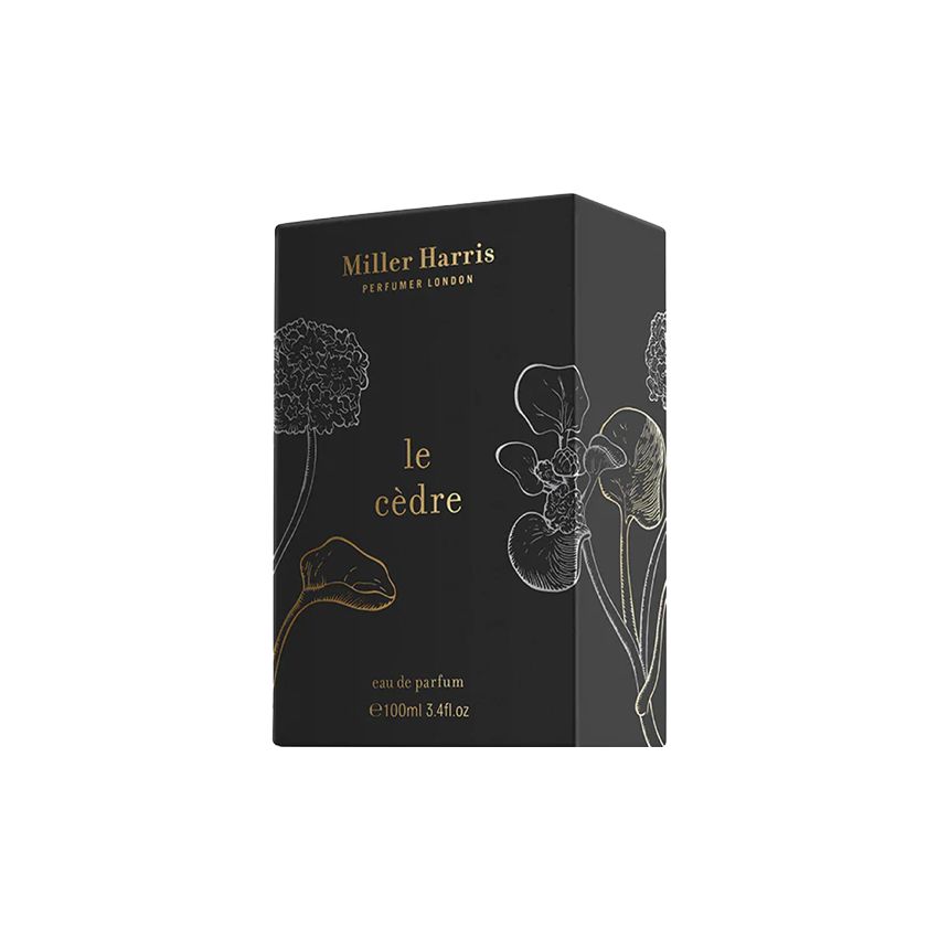 Le Cèdre Eau De Parfum - 100ml - Unisex