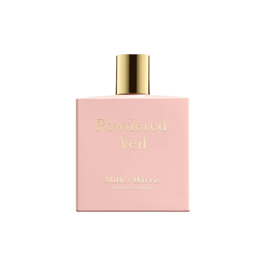 Powdered Veil Eau De Parfum - 100ml - Unisex