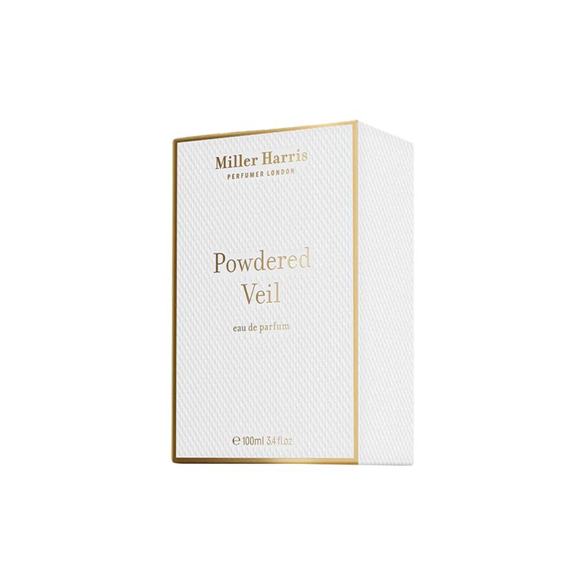 Powdered Veil Eau De Parfum - 100ml - Unisex