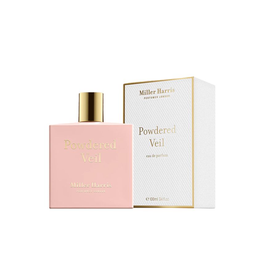 Powdered Veil Eau De Parfum - 100ml - Unisex