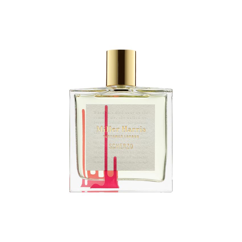 Scherzo Eau De Parfum - 100ml - Unisex