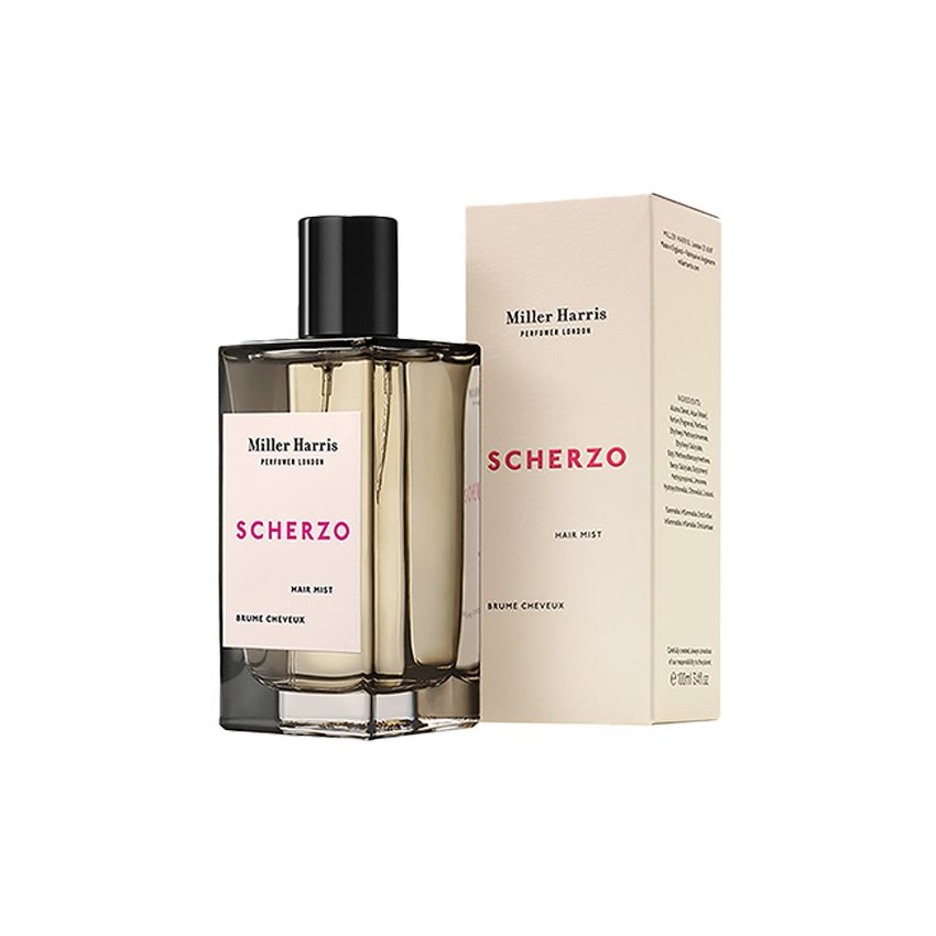 Scherzo Hair Mist - 100ml