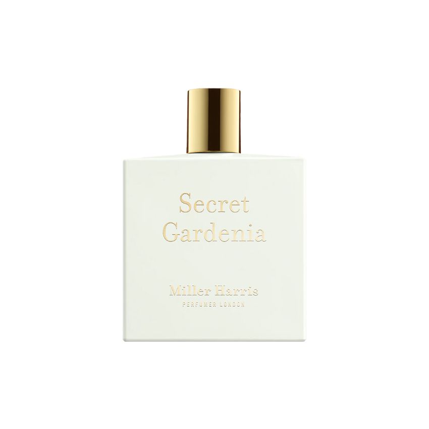 Secret Gardenia Eau De Parfum - 100ml - Unisex