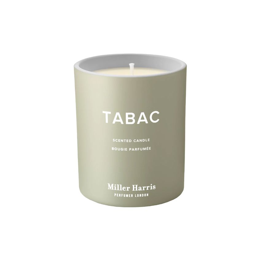 Tabac Scented Candle - 220G