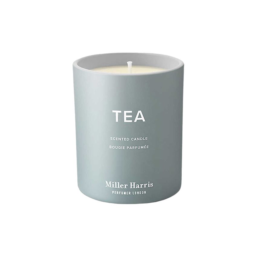 Tea Scented Candle - 220G