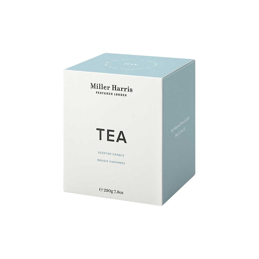 Tea Scented Candle - 220G