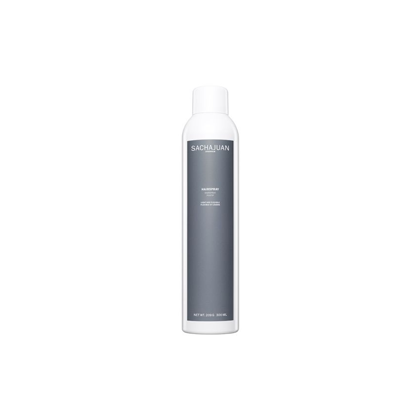 Hair Spray Light And Flexible - 300ml