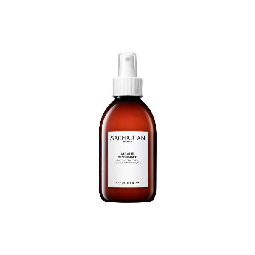 Leave In Conditioner - 250ml