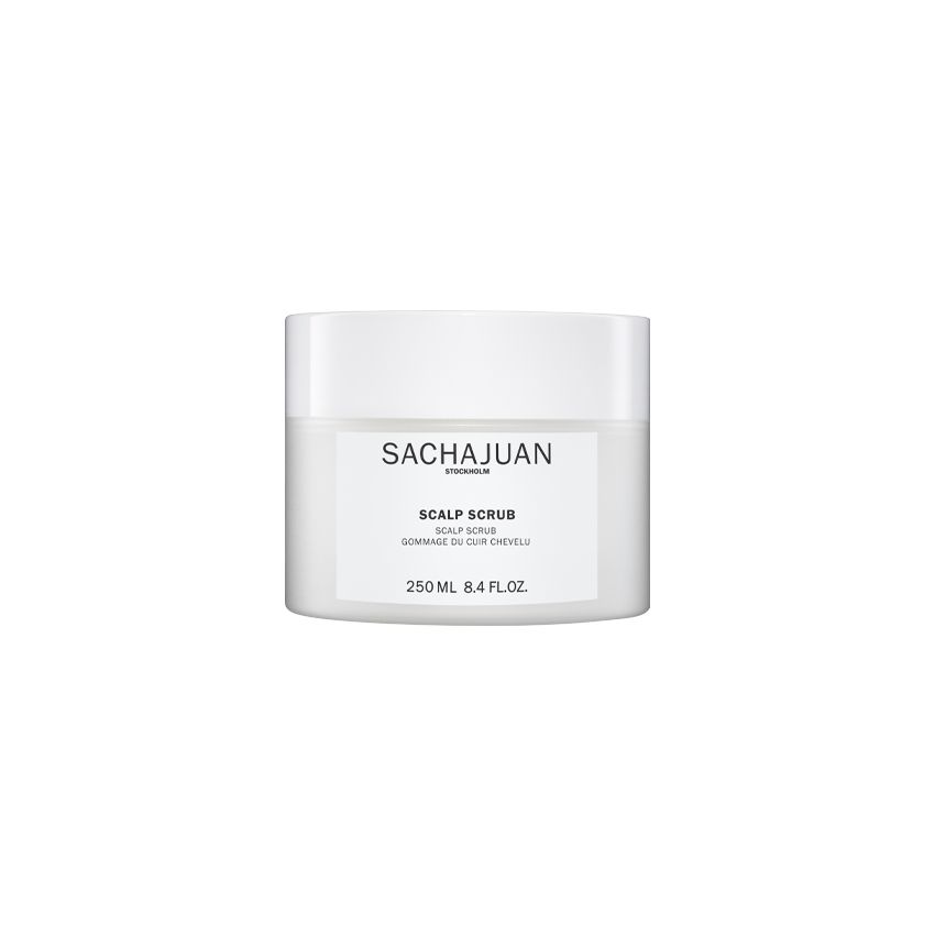 Scalp Scrub - 250ml