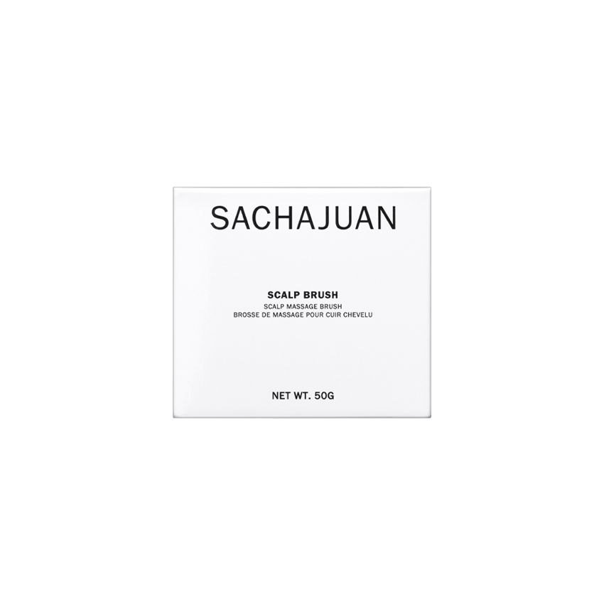 فرشاة تنظيف فروة الرأس