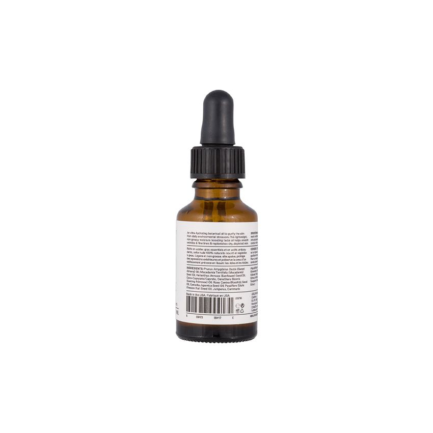 Antioxidant Hydrating Facial Oil - 30ml