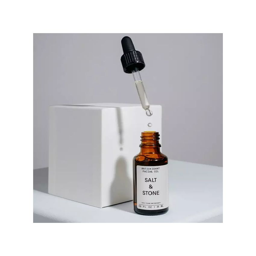 Antioxidant Hydrating Facial Oil - 30ml