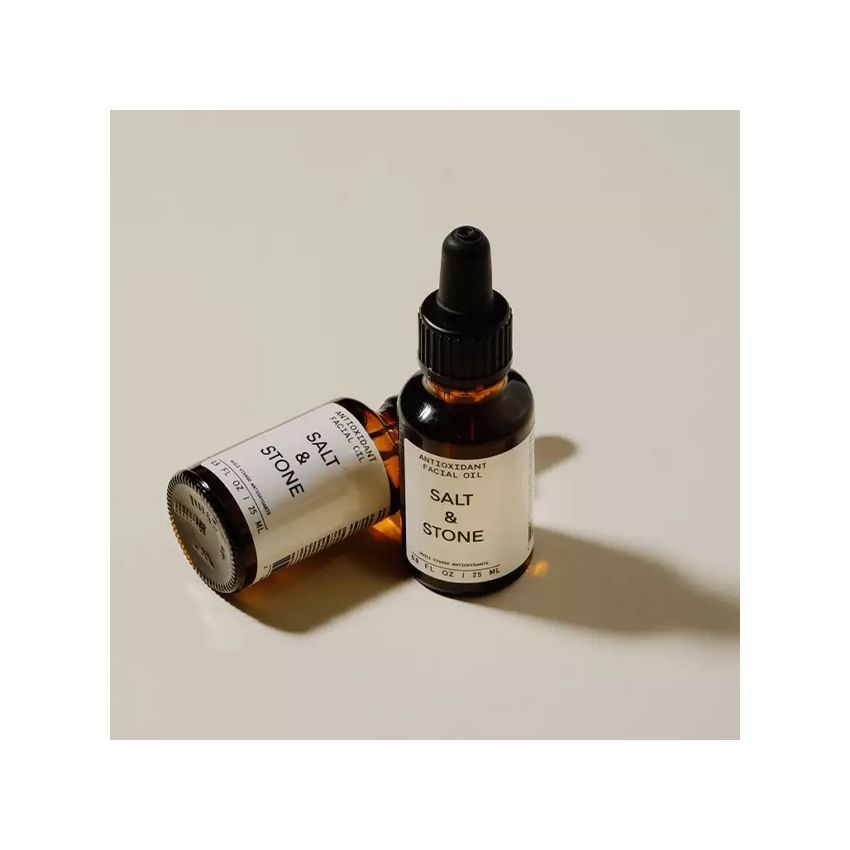 Antioxidant Hydrating Facial Oil - 30ml