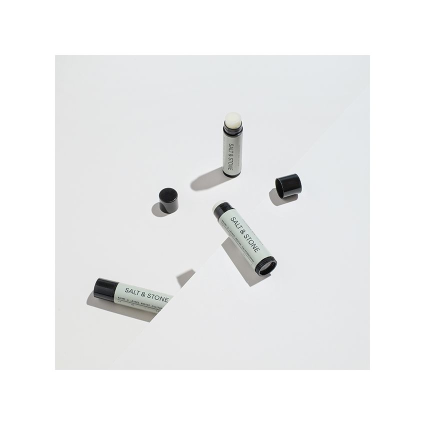 California Mint Lip Balm - 4.3g