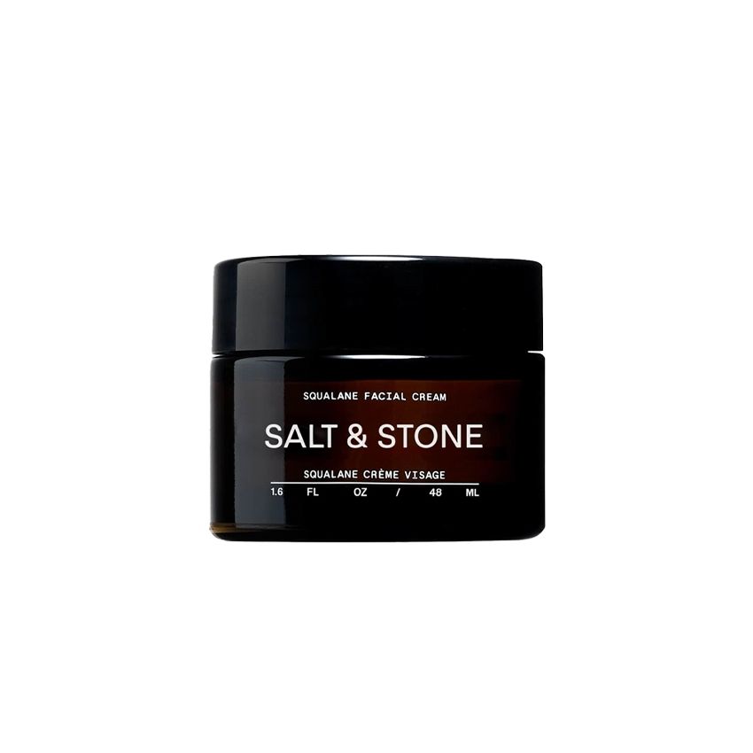 Squalane Facial Cream - 48ml